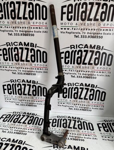 Forcella completa zip mk1 - forcella,