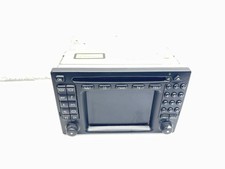 Mercedes-Benz ML W163 2000