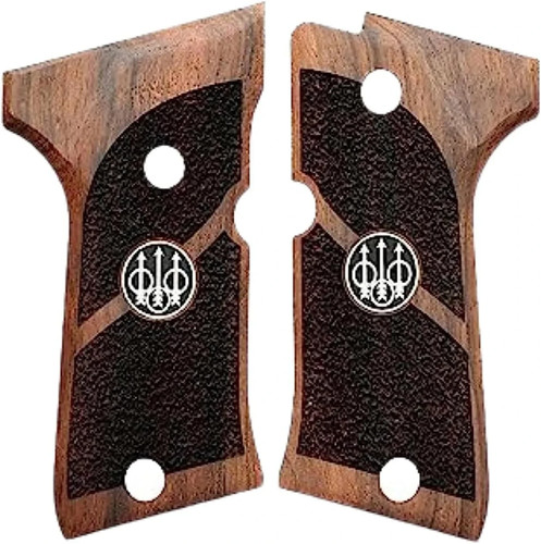 Beretta 92fs manopole compatte - beretta,