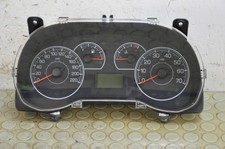 26433 Contachilometri quadro strumenti Fiat Grande Punto 1.3 Mjt dal 2009 al 201