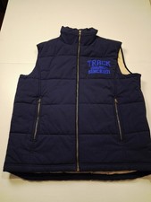 Smanicato Piumino Nike Blu