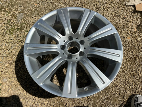 Alufelge zoll 5 - alufelge, 18