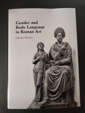 Gender Body Language Roman Art