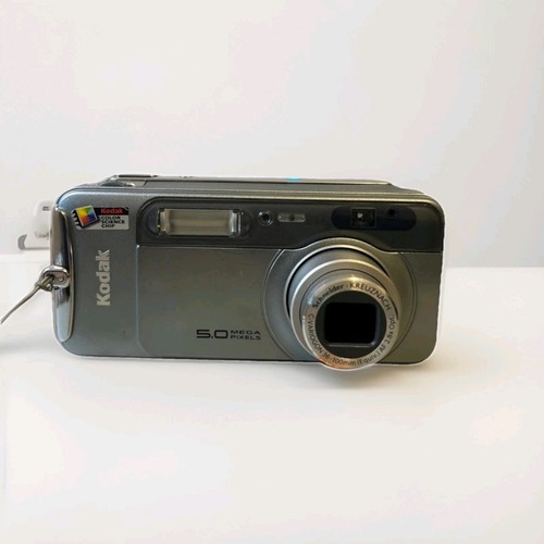 Fotocamera digitale kodak 0 - kodak, 5.0
