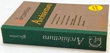 Architettura movimenti stili - architettura,