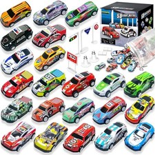 Macchinine Per Bambini, Cars