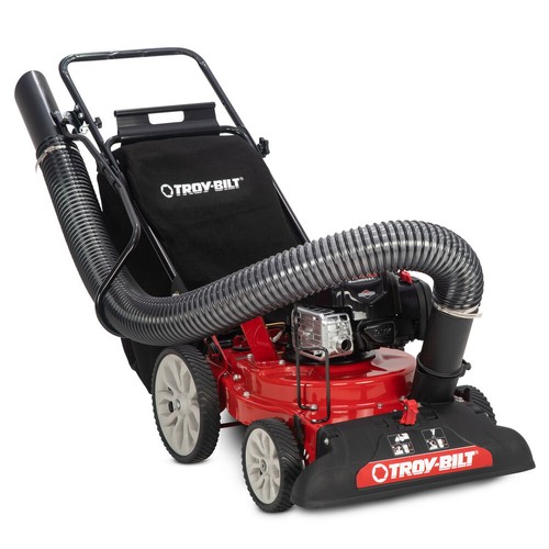 Aspiratore trituratore