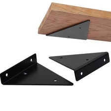 Staffe di supporto mensola