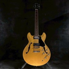 Chitarra elettrica yamaha - chitarra,