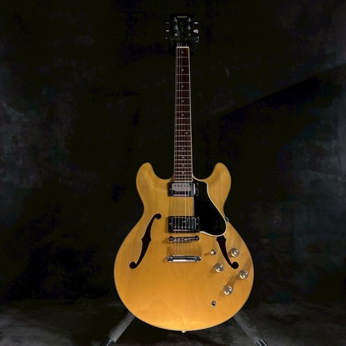 Chitarra elettrica yamaha - chitarra,