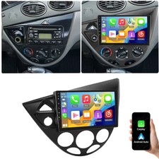 Autoradio per Ford Focus MK1