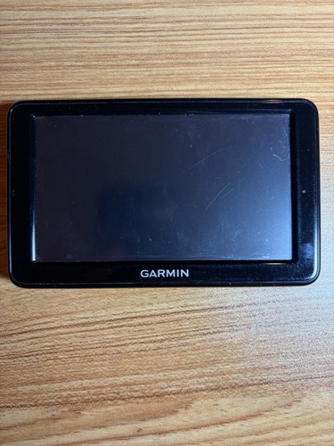 Garmin nuvi 2595lm - garmin,