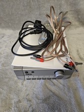 Amplificatore integrato Cyrus