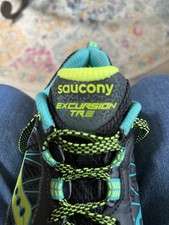 Saucony Excursion TR8
