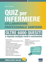 Libri Ivano Cervella - Quiz