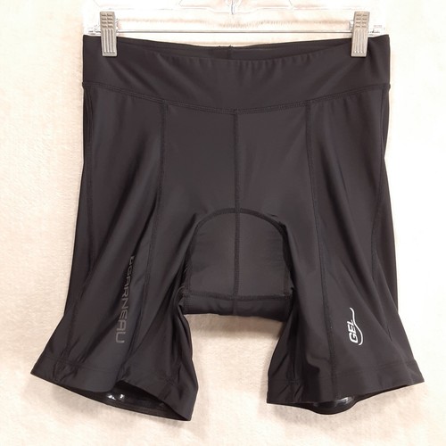Pantaloncini ciclismo donna