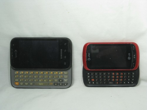 *Smartphone cellulare con