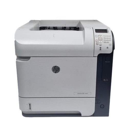 Laserjet 600 m603n - m603n, a4