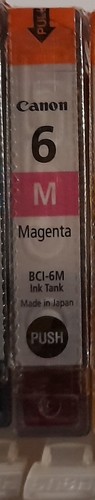 Canon bci pixma - canon, bci-6m