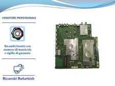 MAIN BOARD TXN/A1QKUE TNPH0935 1A TV PANASONIC TX-P42VT30E  BOX 511 #
