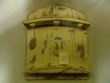 PORTABOTTIGLIE DA MURO IN