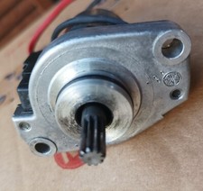 MOTORINO AVVIAMENTO ORIGINALE