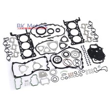 Kit guarnizioni revisione