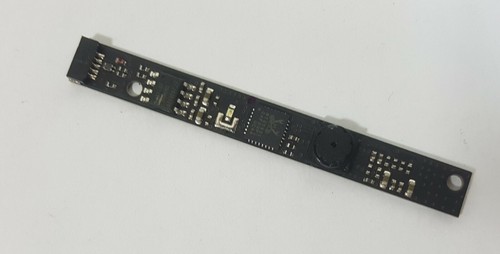 Scheda modulo fotocamera