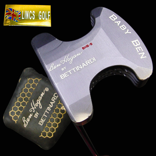 Bettinardi ben hogan - ben,