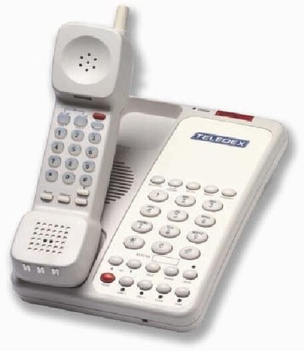 Nuovo teledex cl2905 telefono - teledex,