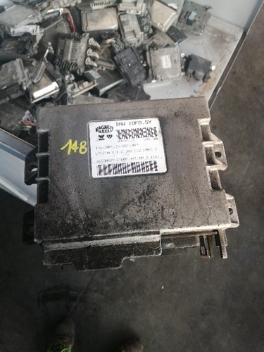 Iaw18fd5y centralina motore - iaw18fd5y,