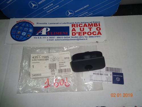 Maniglia apertura cassetto - maniglia,