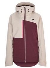 Giacca da sci donna ZIENER, giacca invernale TAYARA Lady Jacket Ziener *NUOVA*