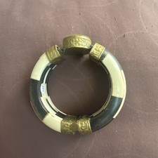 Bracciale Rigido Vintage In