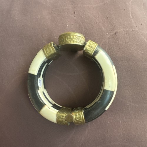 Bracciale rigido vintage - vintage, in
