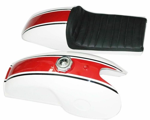 Benelli mojave cafe racer - benelli,