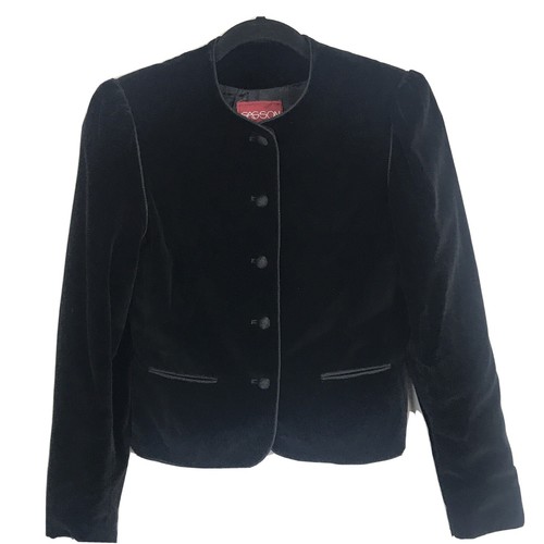 Giacca blazer tuta donna
