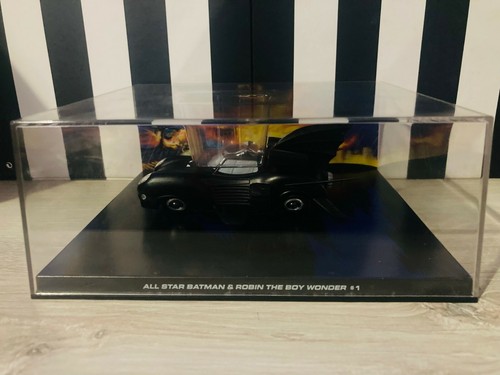 Batman auto collection - batman,