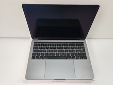 APPLE MACBOOK PRO 13,3" 2018 i7 QUAD CORE 2,6 GHz 16GB RAM 512GB SSD