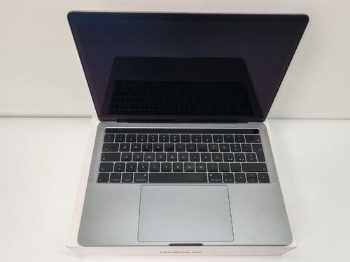 Apple macbook pro 2018 - macbook,