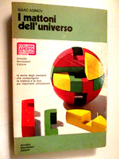 (BIOCHIMICA)ASIMOV ISAAC-I