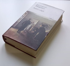 Ivan S Turgenev Padri e figli Biblioteca di Repubblica