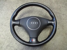 Volante sportivo originale S4