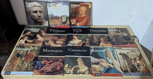 Classici dell arte - -, rizzoli
