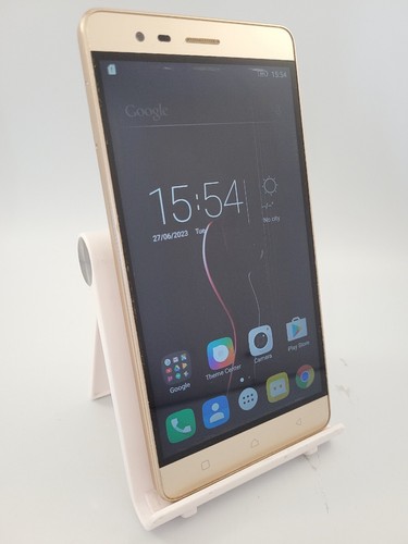 Lenovo vibe note - lenovo, dual
