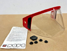 NAVA Visiera neutra originale