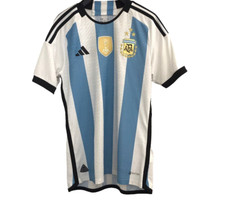 Adidas Argentina Maglia Tre