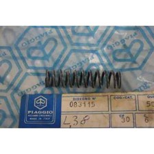 (sf4)Molla leva apertura cofano Piaggio Vespa PX 125 083115