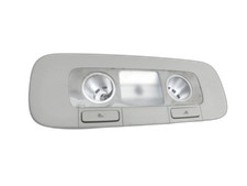 luce Xeno interna abitacolo