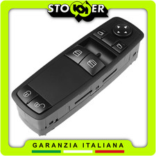 Pulsantiera MERCEDES CLASSE A